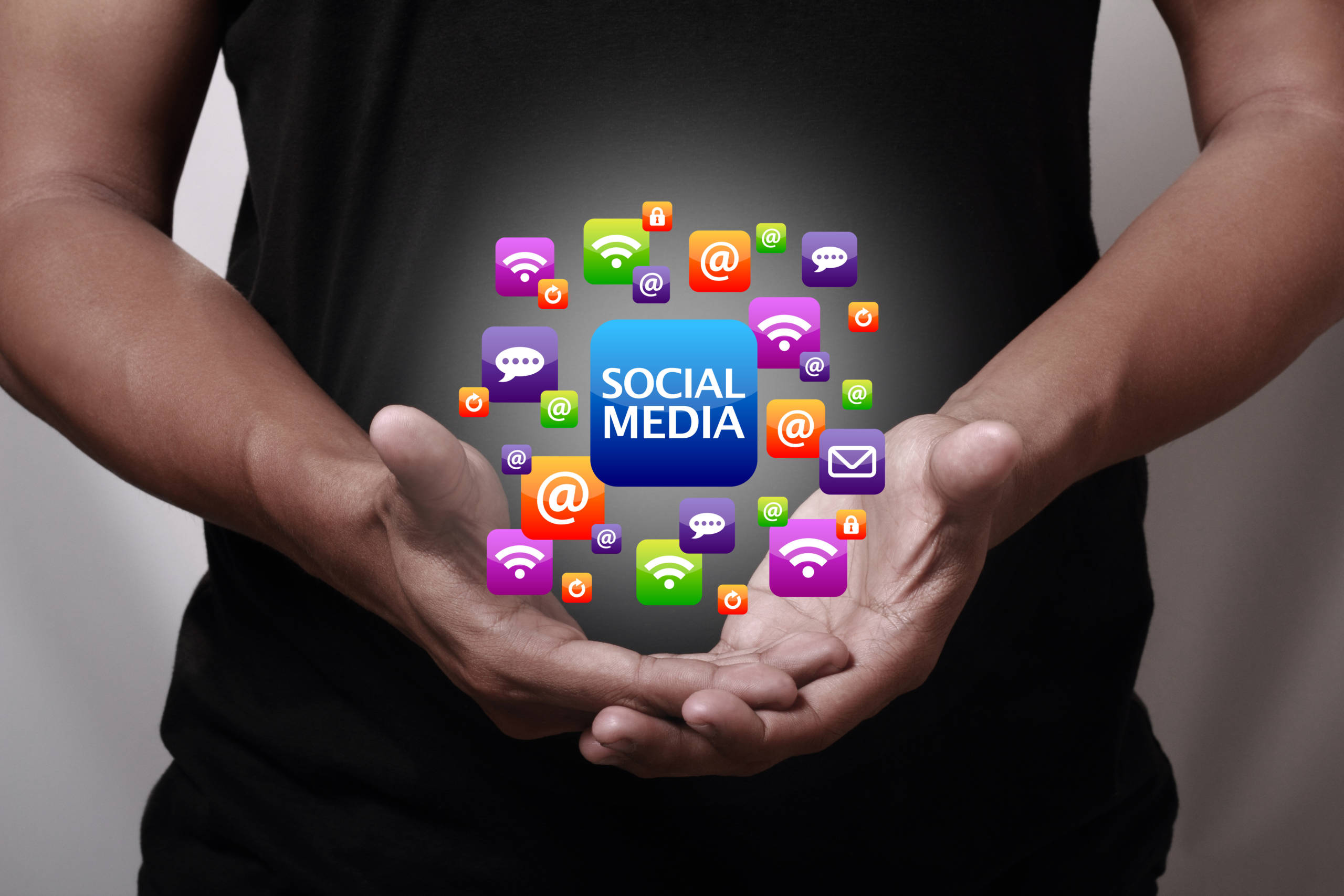 Social media marketing services in Lahore