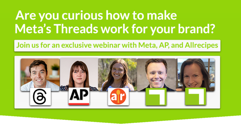 Threads Webinar